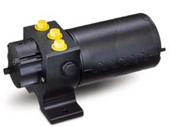 Raymarine M81124 Type 3 24v Pumpset for Autopilots