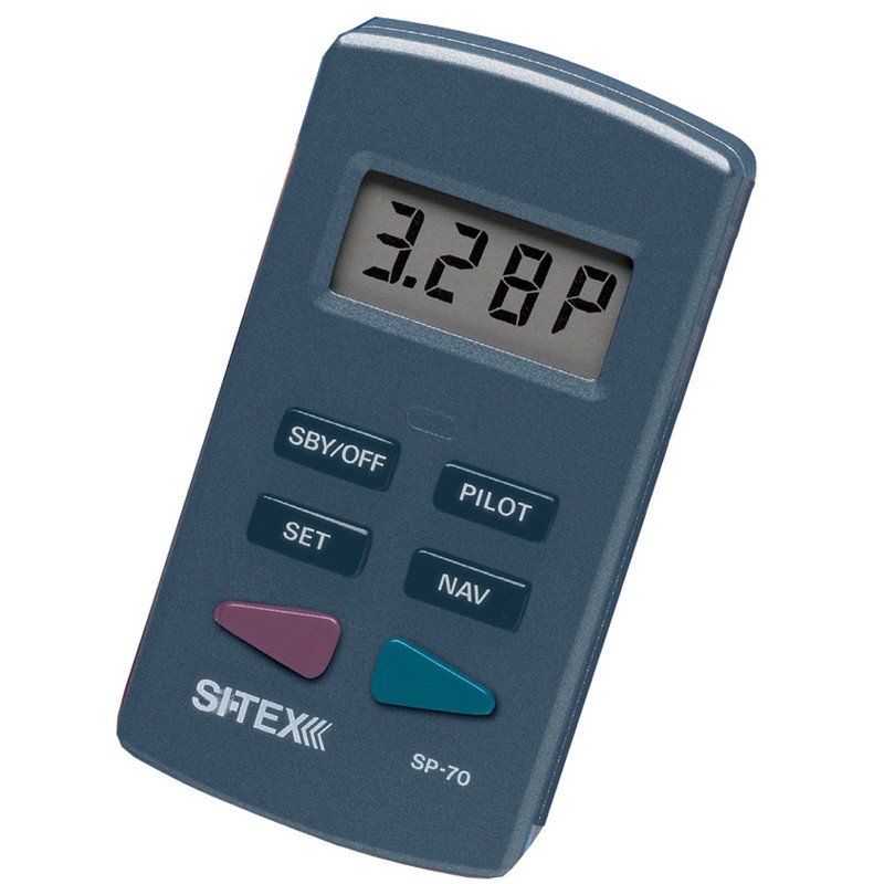 Sitex SP-70-8 SP-70 Type T Mechanical Drive