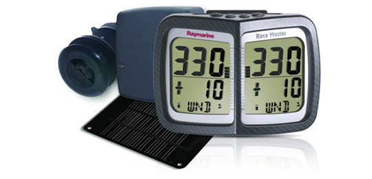 Wind & Weather Instruments