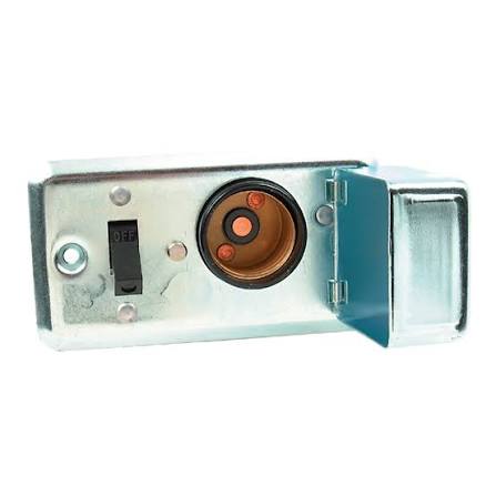 DiversiTech Fuse Lssu Series Box Cover