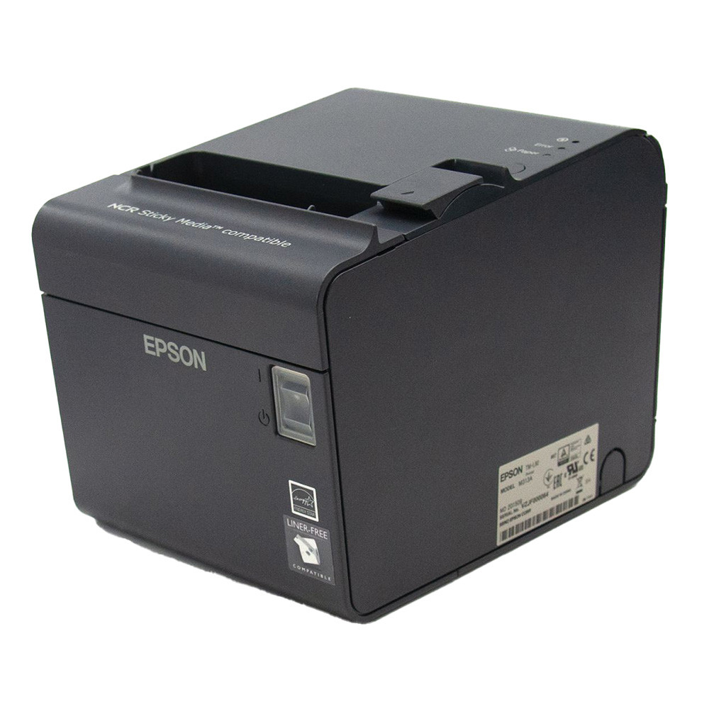 C31C412A7231 - Epson TM-L90II Barcode Printer (Linerless)