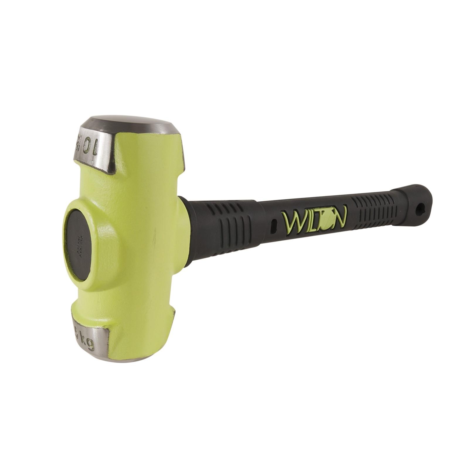 Wilton WIL21016 10 Lb Head 16" Bashtm Sledge Hammer