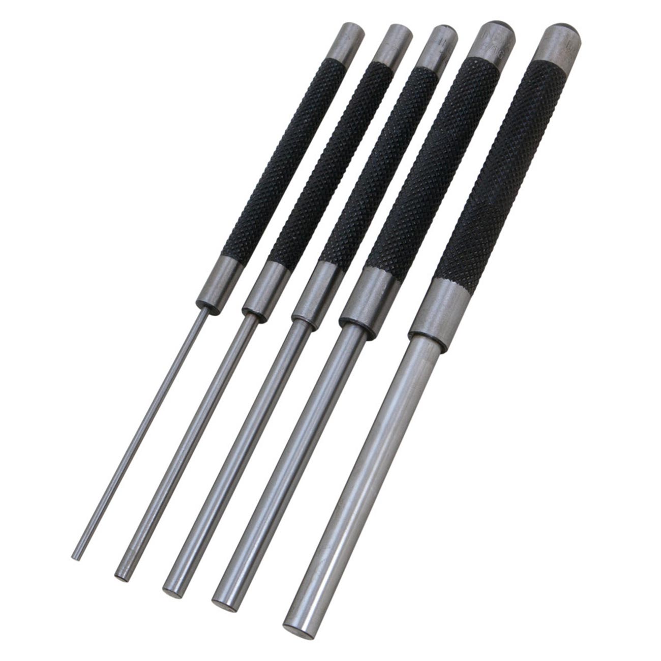 Punches & Chisels