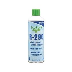 NU-CALGON 4175-21 Ecopure R-290 Refrigerant Line Accessory for HVAC/R Systems