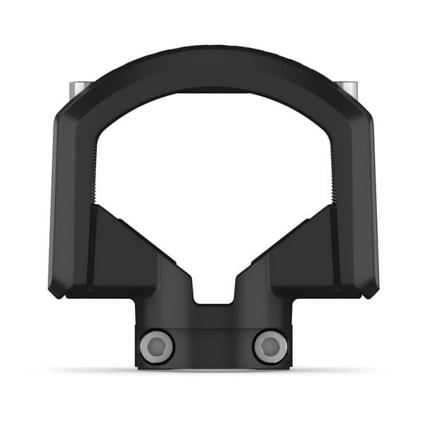 Fusion 010-13101-00 2.5in Pipe Mount Bracke for XS Series Wake Tower Speakers