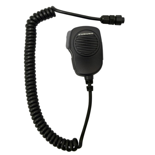 Furuno 000-150-016-11 Replacement Microphone for LH3000 FM8800S