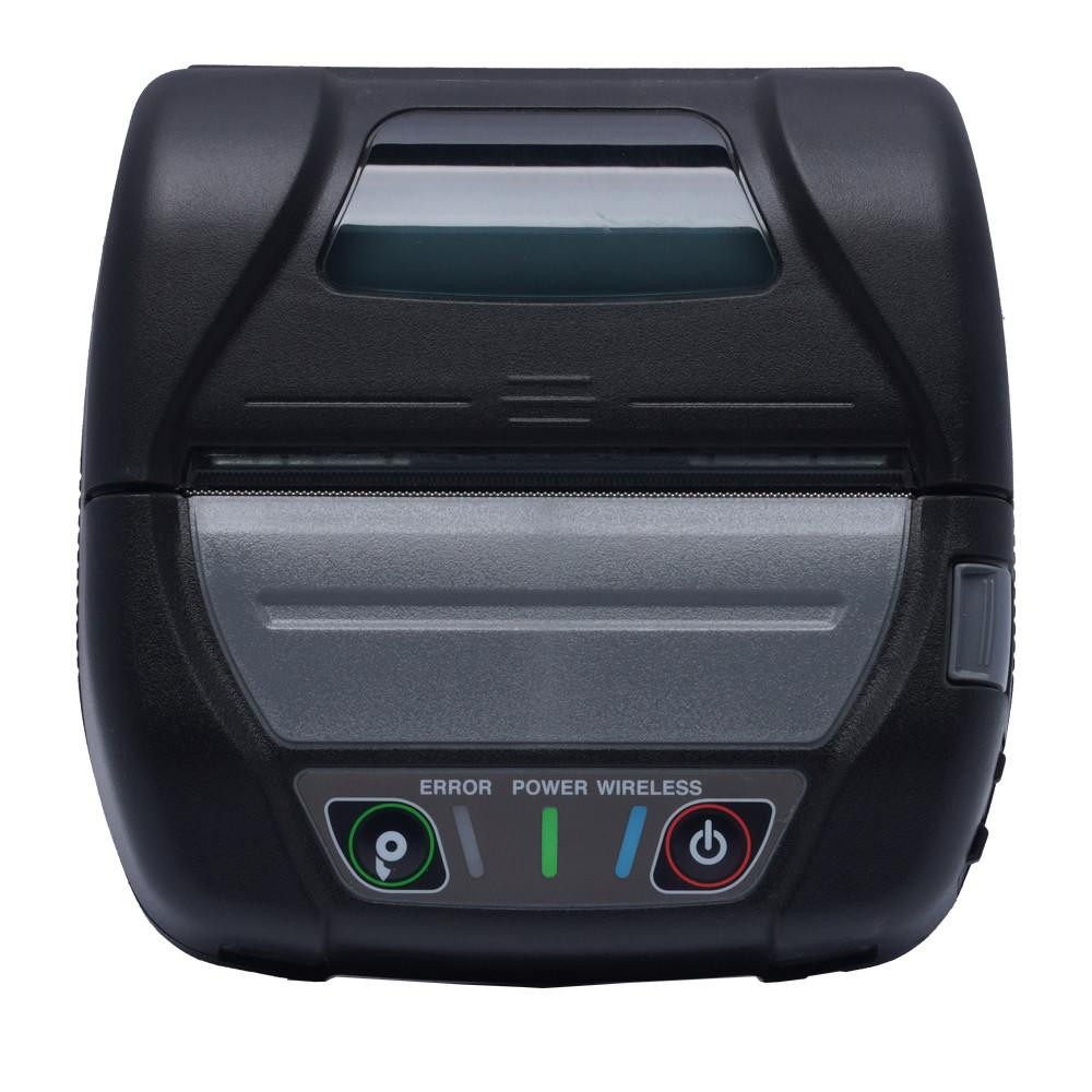Seiko PWC-A074-A1 Quad Battery Charger for MP-A40, MP-B30, MP-B30L and MP-B21L Printers