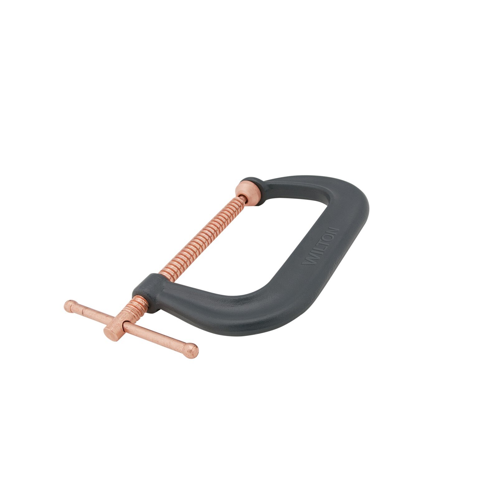 Wilton WIL14257 406-P 400-P Series C-Clamp 0" 6-1/16" Jaw Opening