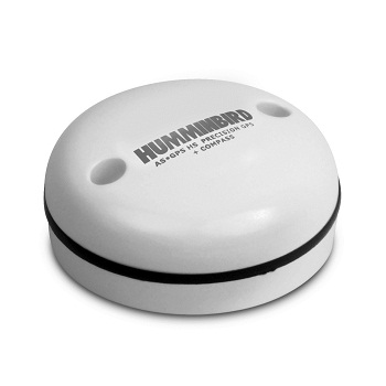 Humminbird 408400-1 AS-GPS-HS GPS Sensor