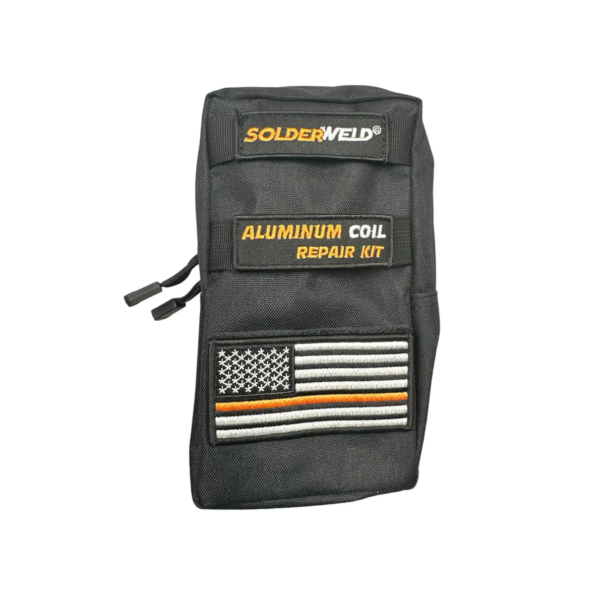 Supco SW-ACRTB Alum Coil Tech Bag Tool Bag for HVAC/R Systems