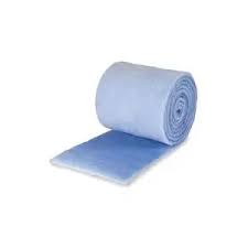 Glasfloss PSR36201 Poly Service Rol Air Filter for HVAC/R Systems