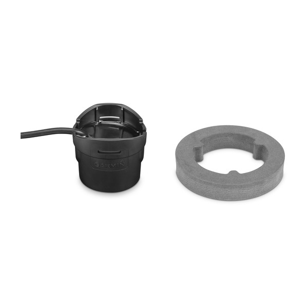 Garmin 010-12401-10 GT8HW-IH IN-HULL High Wide Chirp