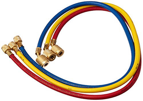 Yellow Jacket Charging Hose 3 Set 22983
