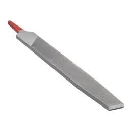 Simonds SIM73150500 Mill Second Cut File 12" American