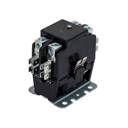 DiversiTech Contactor 2P 30A 120V TMX230B2
