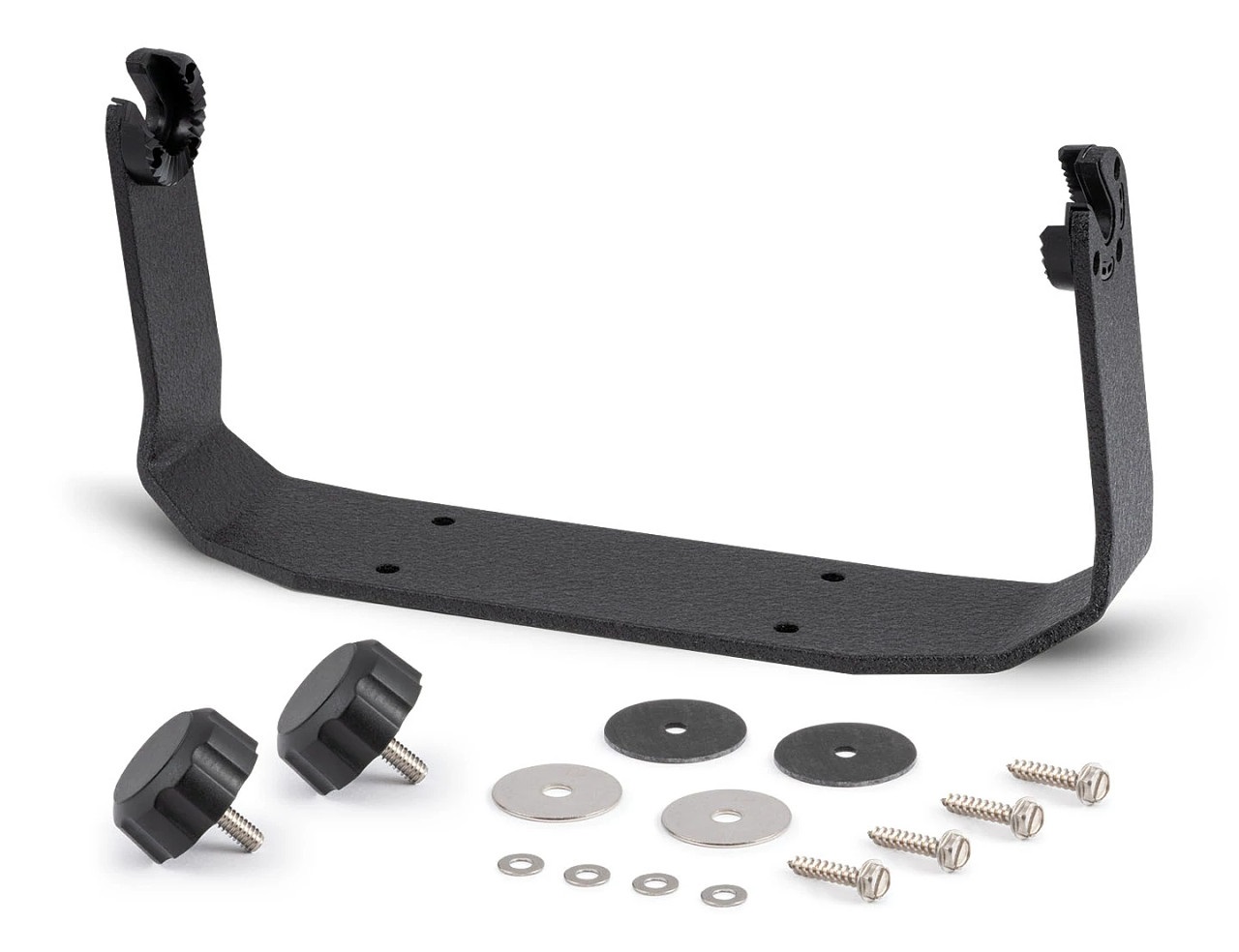 Humminbird 740235-1 GM X12 Gimbal Mount and Knobs for Xplore 12