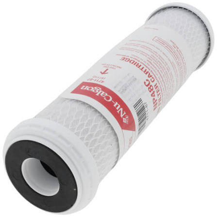NU-CALGON 4711-87 Water Filter Cartr Cleaner for HVAC/R Systems