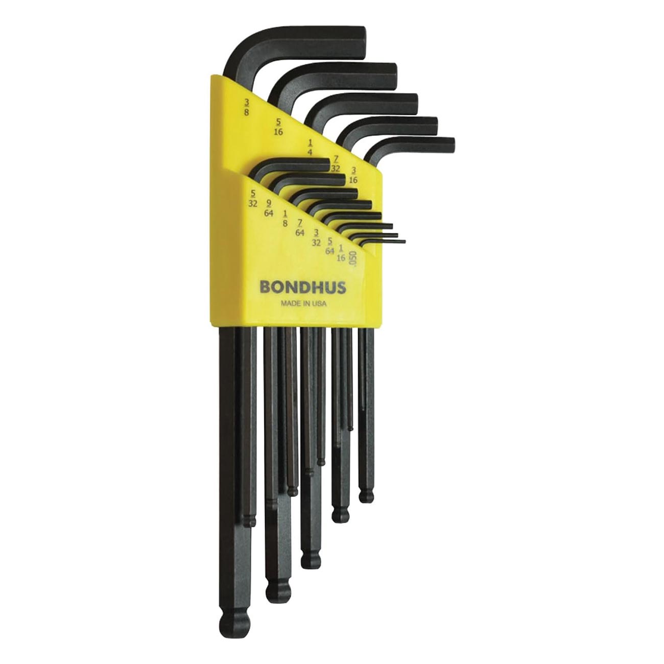 Hex Keys & Bits