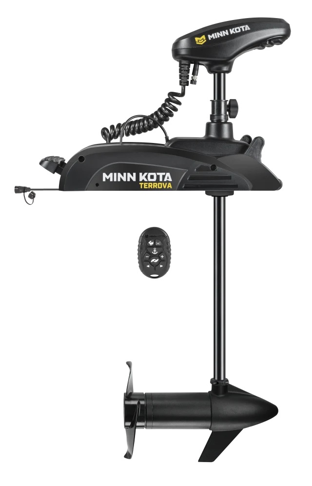 Minn Kota KayakTerrova 55 36in Trolling Motor