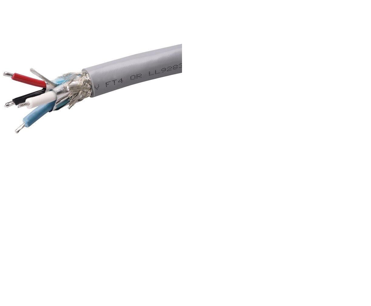 Maretron CG1-100C CG-1-100 100 Meter Spool Micro Cable 1 Continuous Piece