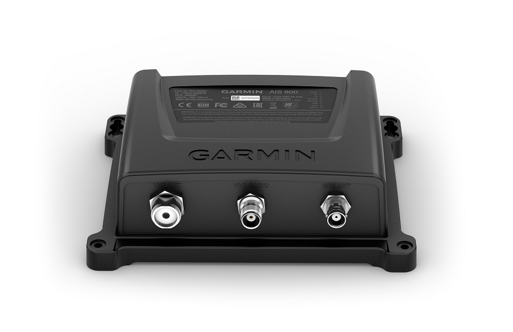 Garmin 010-02087-00 AIS800 AIS Transceiver