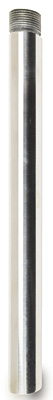Shakespeare 4700-1 12in Mast Extension Stainless Steel 1in 14 Thread