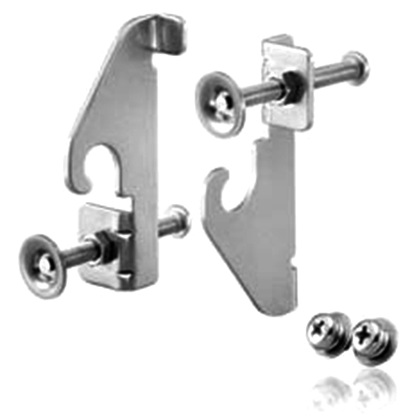 Icom MB75 Flush Mount Kit for 504/604/802