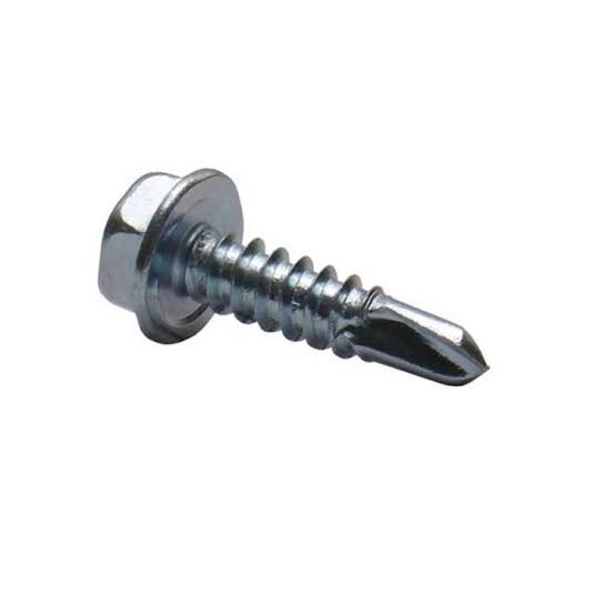 Shook 10X1/2 Jiffy Point Screws 11074