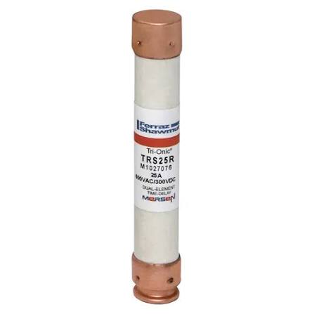 Mars 25A 600 Fuse TRS25 M82137