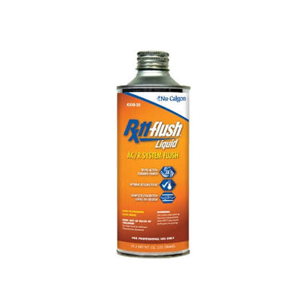 NU-CALGON 4300-30 Unpress RX11 Flush Cleaner for HVAC/R Systems