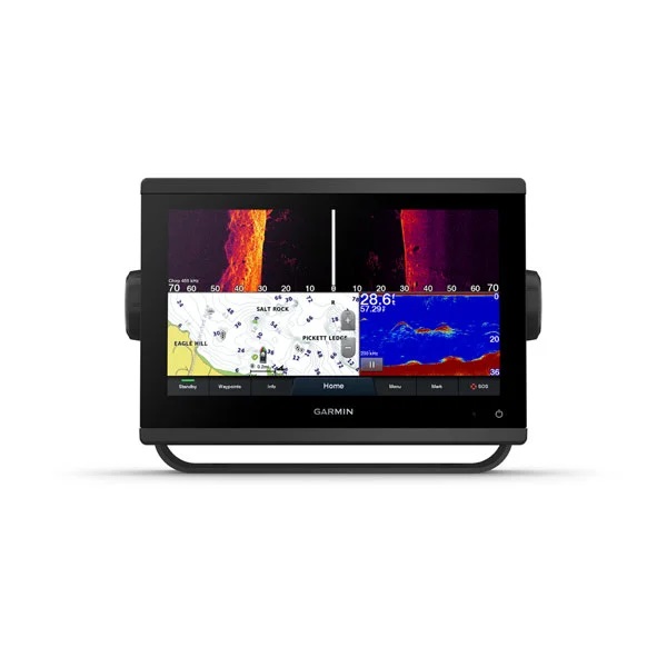 Garmin GPSMAP 943XSV 9in Combo No Transducer US and Canada GN+