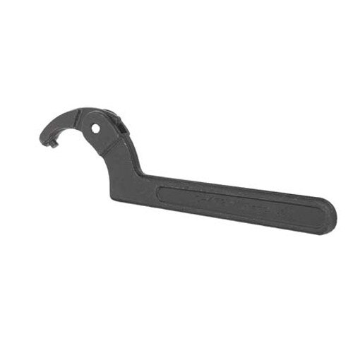 Williams SNPWS-476 Adj Pin Spanner Wrench Set 6 Pcs