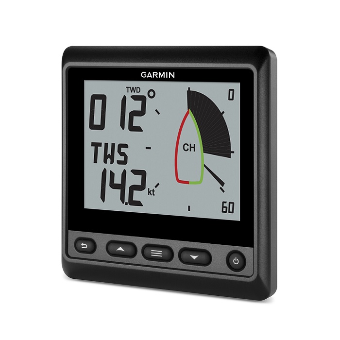 Garmin 010-01142-30 GNX Wind Display