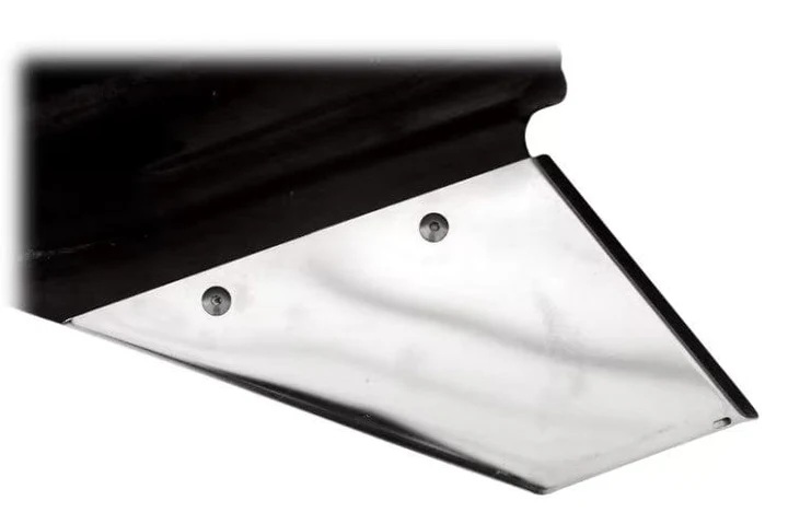 Gator SS00524-DP Guard Skegshield Mercury/Verado