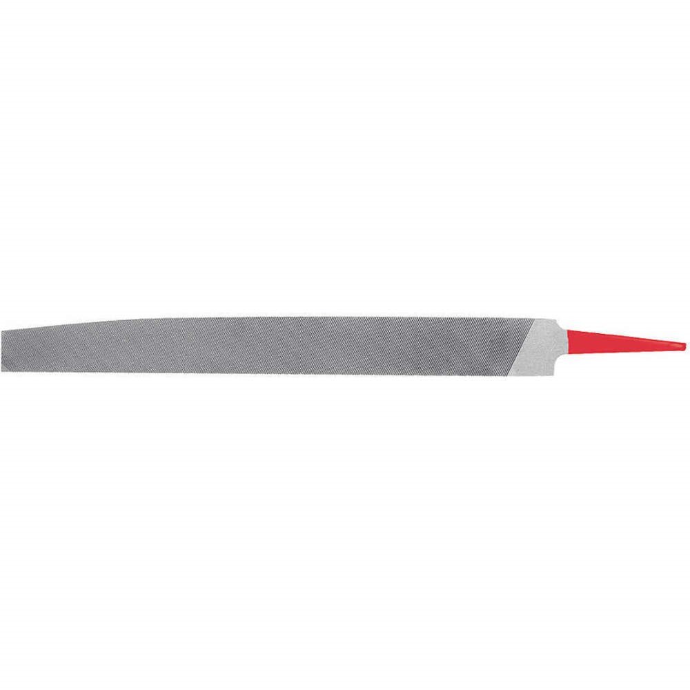 Simonds SIM73499500 Smooth Knife File 4" American
