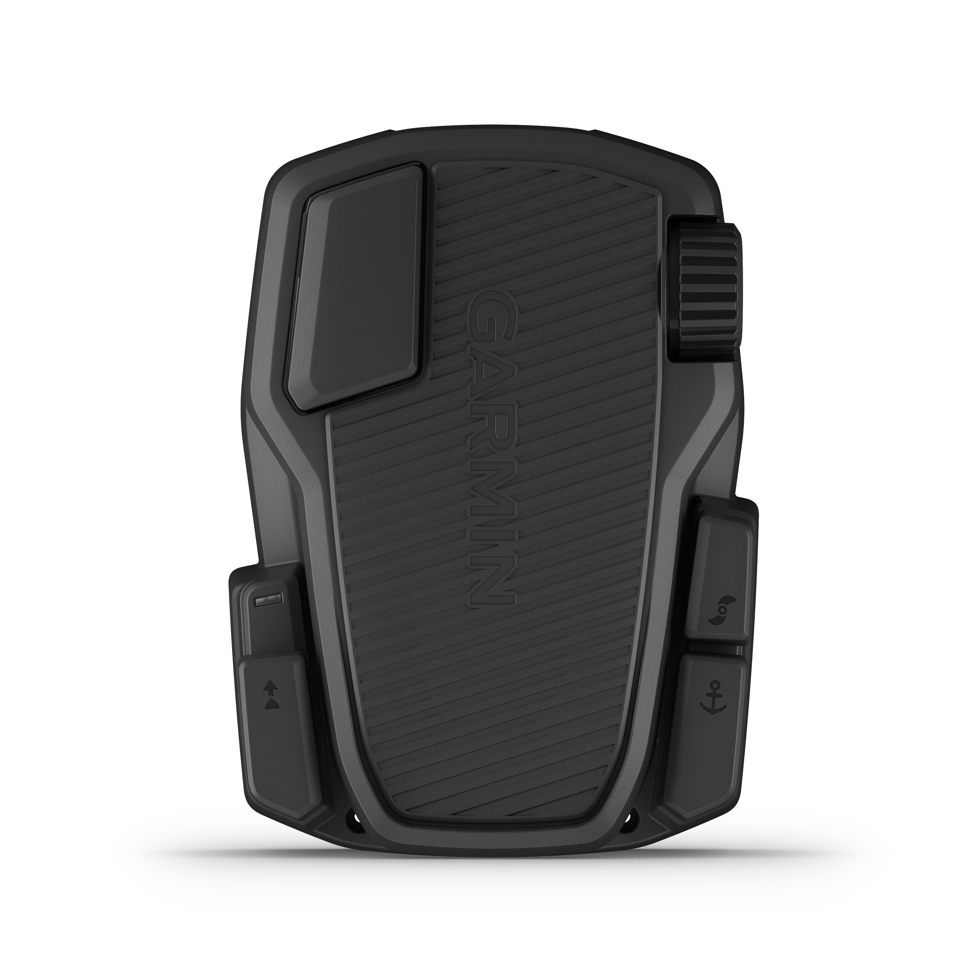 Garmin 010-12834-00 Wireless Foot Pedal for Force Motors