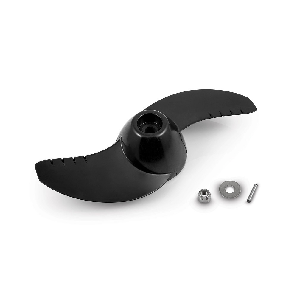 Minn Kota 1865040 MKP-40 Prop Power