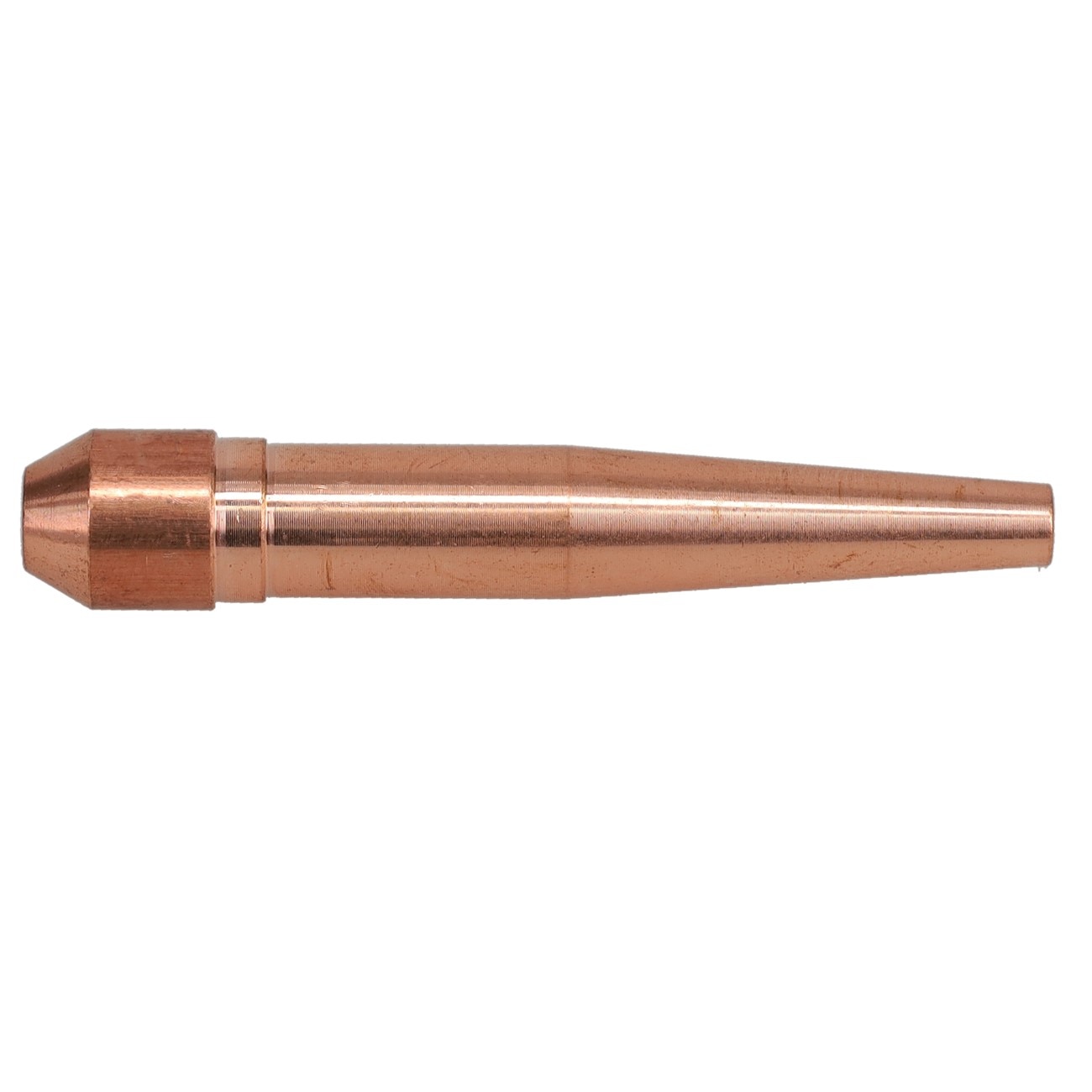 XTRweld XTRTT-045 TT-045 .045 Be Bernard Centerfire Series Contact Tip