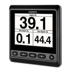 Garmin 010-01140-00 GMI20 Color Instrument Display NMEA 2000 Compatible