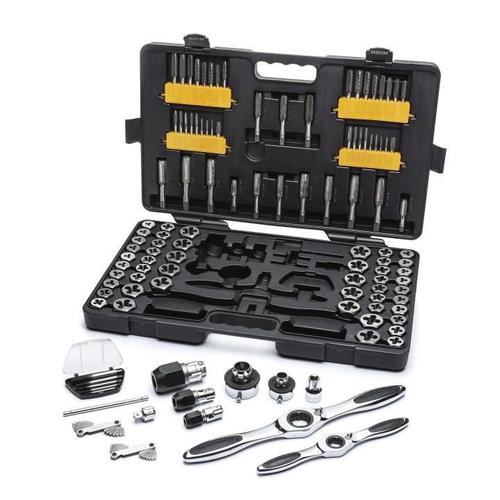 Hand Tools