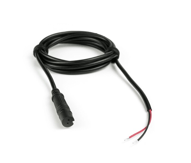Lowrance 000-16314-001 Power Cable for EAGLE 5, 7, 9
