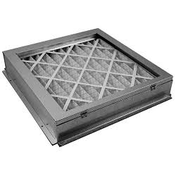 ECCO Air Filter 14X20 1-2 Inch Fan Coil Filt