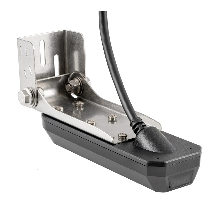Humminbird 710311-1 XM-14-HW-CMSI-T Transom Mount Transducer