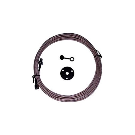 Raymarine A80541 Wireless Hub Aerial Extension for Ray90/91