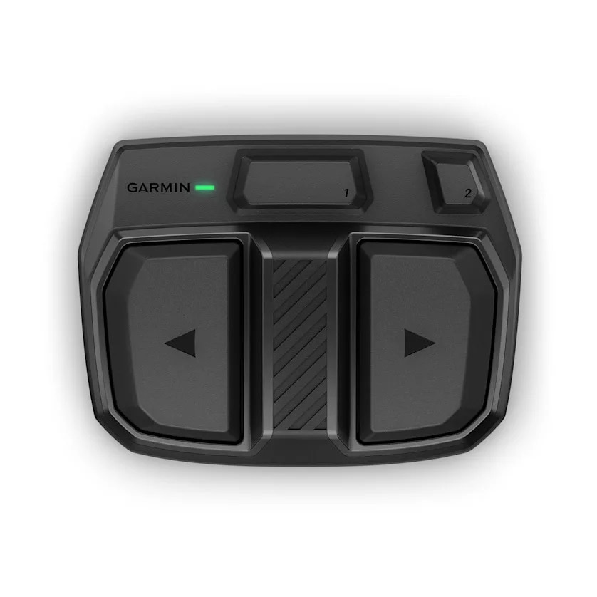 Garmin 010-13404-10 Gesture Remote for Spy Pole