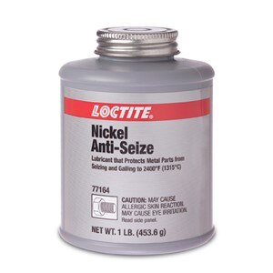 Loctite LOC135543 Anti Seize Lubricant