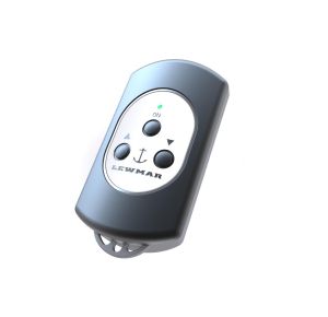 Lewmar 68000967 3-Button Wireless Windlass Remote Kit