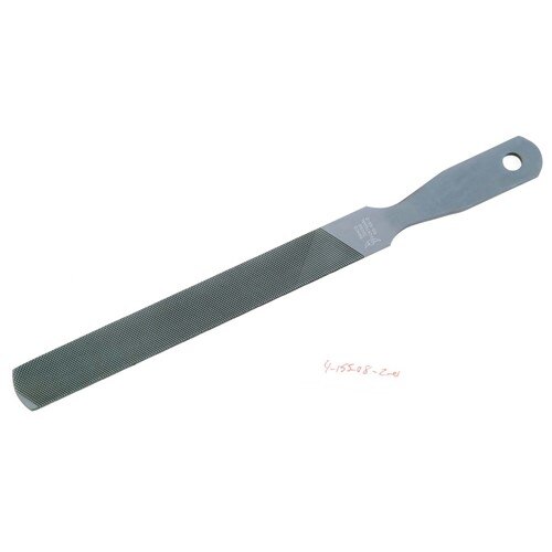 Williams SNP4-155-10-2-0 Bahco Farmer'S File 10" Second 18& 36 TPI