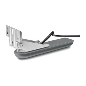 Garmin 010-01961-00 GT30-TM Transom Sidevu/Downvu Transducer