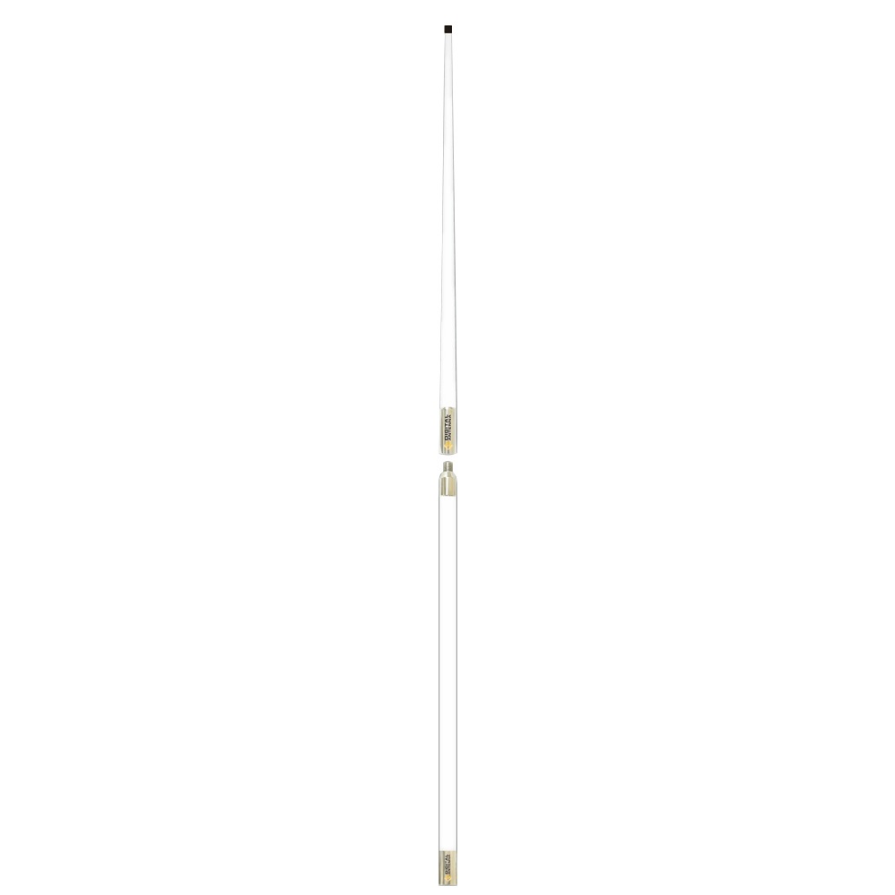 Digital 532-VW-S 16ft VHF Antenna Matches 544-SSW White